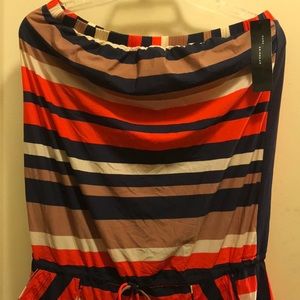 Marc By Marc Jacob’s swimwear coverup